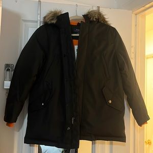 Polo Ralph Lauren kids jacket